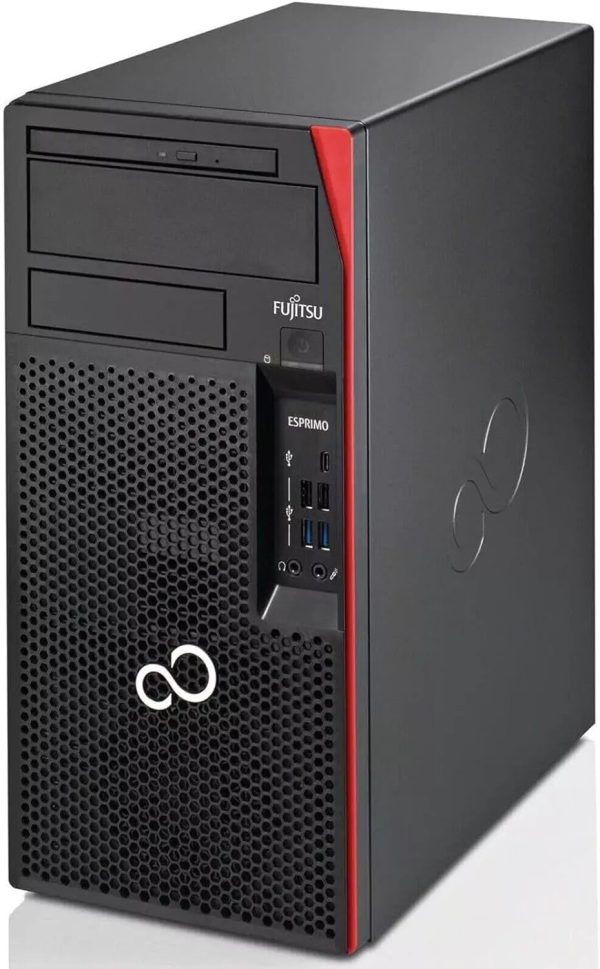 Fujitsu Esprimo P757 MT Pentium G4560 - 8GB - 256GB NVME SSD - Image 3