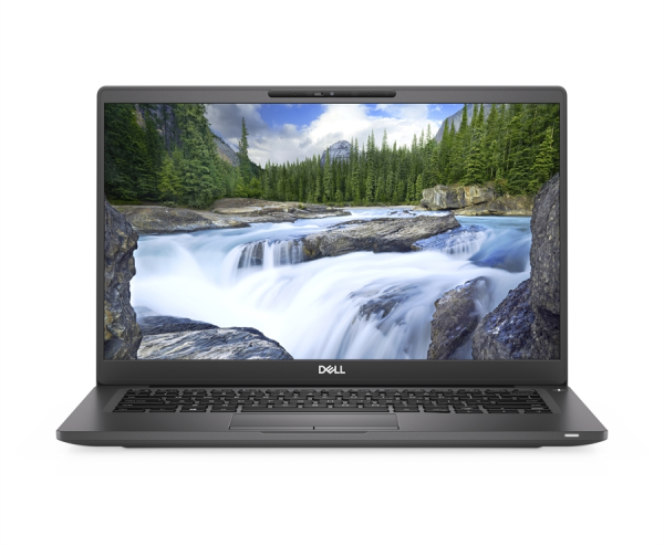 Dell Latitude 7400 14" i5-8365U - 16GB - 256GB NVME SSD