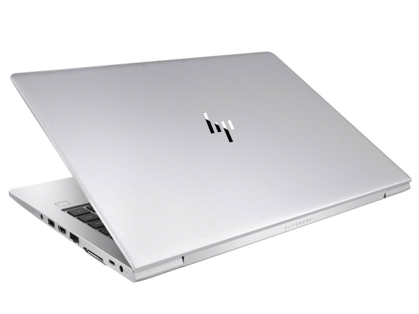 HP EliteBook 840 G5 14" Touch i5-8350u - 16GB - 256GB SATA SSD - Image 3