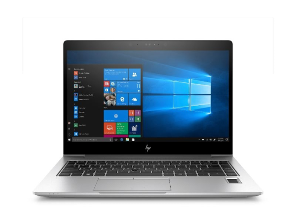 HP EliteBook 840 G5 14" i5-8250u - 8GB - 256GB NVME SSD