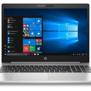 HP ProBook 450 G6 15" i5-8265U - 8GB - 256GB NVME SSD