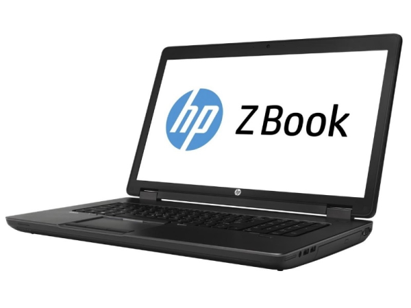 HP zBook 15 G3 15" i7-6820HQ - 32GB - 512GB SATA SSD - Nvidia Quadro M2000M - Image 2