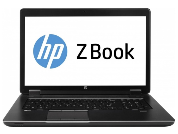 HP zBook 15 G3 15" i7-6820HQ - 32GB - 512GB SATA SSD - Nvidia Quadro M2000M