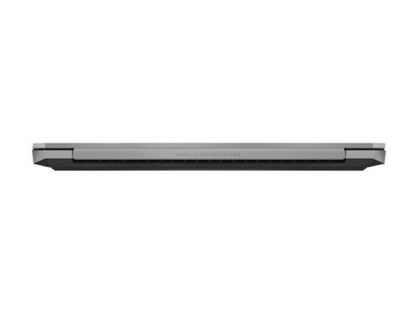 HP zBook 15 G5 15" i7-8850H - 32GB - 512GB NVME SSD - Nvidia Quadro P2000 - Image 3