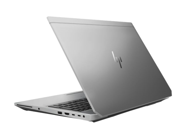 HP zBook 15 G5 15" i7-8850H - 32GB - 512GB NVME SSD - Nvidia Quadro P2000 - Image 5