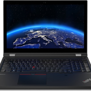 Lenovo ThinkPad P15 G1 15" i7-10875H - 32GB - 512GB NVME SSD - Nvidia Quadro T1000