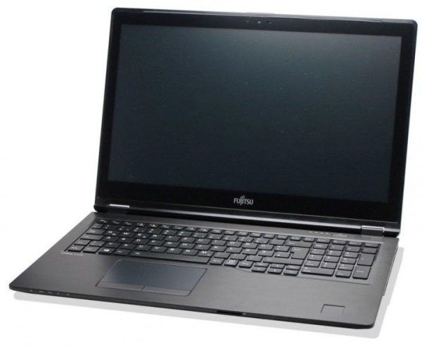Fujitsu LifeBook U759 15" i3-8145u - 8GB - 256GB SATA SSD