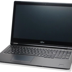 Fujitsu LifeBook U727 12" i3-7100u - 16GB - 256GB SATA SSD