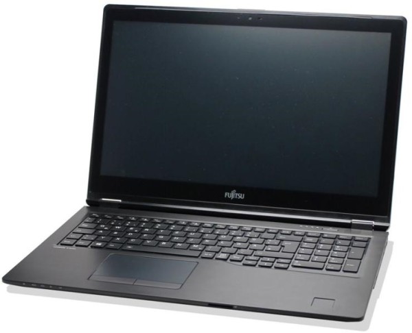 Fujitsu LifeBook U727 12" i3-7100u - 16GB - 256GB SATA SSD