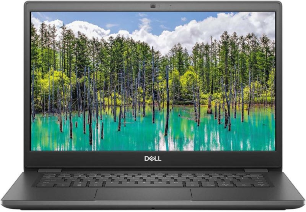 Dell Latitude 3410 14" i5-10210u - 8GB - 256GB NVME SSD