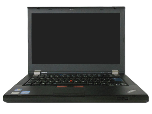 Lenovo ThinkPad T420 14" i5-2520M - 4GB - 160GB SATA SSD - DVD