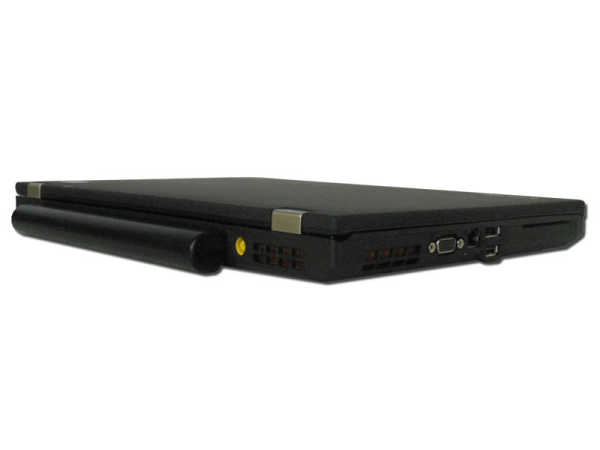Lenovo ThinkPad T420 14" i5-2520M - 4GB - 160GB SATA SSD - DVD - Image 2