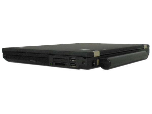 Lenovo ThinkPad T420 14" i5-2520M - 4GB - 160GB SATA SSD - DVD - Image 3