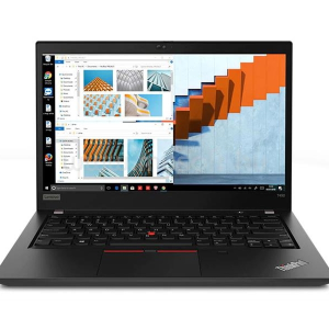 Lenovo ThinkPad T490 14" i5-8365u - 16GB - 256GB NVME SSD
