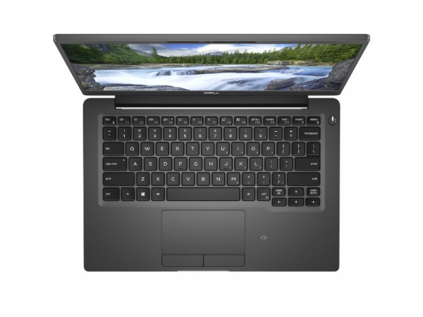 Dell Latitude 7300 13" i5-8365u - 8GB - 256GB NVME SSD - Image 2