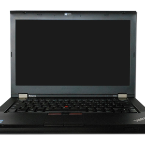 Lenovo ThinkPad T430 14" i5-3320M - 8GB - 180GB SATA SSD - DVD
