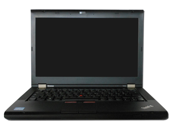 Lenovo ThinkPad T430 14" i5-3320M - 8GB - 180GB SATA SSD - DVD