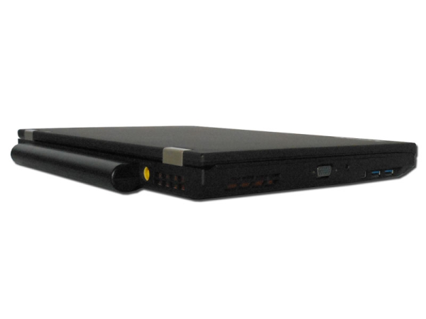 Lenovo ThinkPad T430 14" i5-3320M - 4GB - 180GB SATA SSD - DVD RW - Image 2