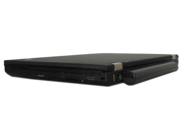 Lenovo ThinkPad T430 14" i5-3320M - 4GB - 180GB SATA SSD - DVD RW - Image 3
