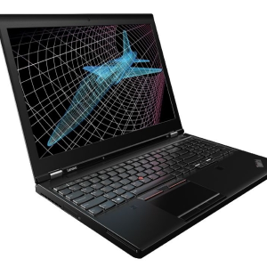 Lenovo ThinkPad P51 15" i7-7820HQ - 16GB - 512GB NVME SSD - Nvidia Quadro M1200