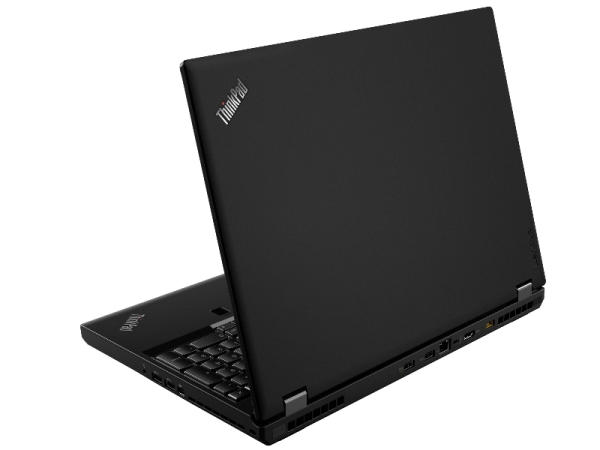 Lenovo ThinkPad P51 15" i7-7820HQ - 16GB - 512GB NVME SSD - Nvidia Quadro M1200 - Image 2