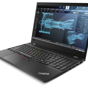Lenovo ThinkPad P52 15" i7-8850H - 16GB - 512GB NVME SSD - Nvidia Quadro P1000