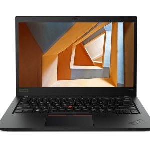 Lenovo ThinkPad T495S 14" Touch AMD Ryzen 5 Pro 3500U - 16GB - 256GB NVME SSD
