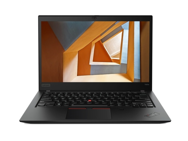 Lenovo ThinkPad T495S 14" Touch AMD Ryzen 5 Pro 3500U - 16GB - 256GB NVME SSD