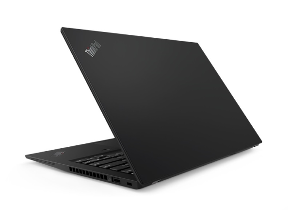Lenovo ThinkPad T495S 14" Touch AMD Ryzen 5 Pro 3500U - 16GB - 256GB NVME SSD - Image 3