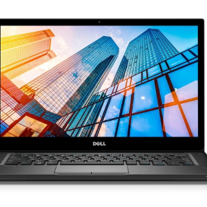 Dell Latitude 7490 14" i5-8350U - 8GB - 256GB SATA SSD