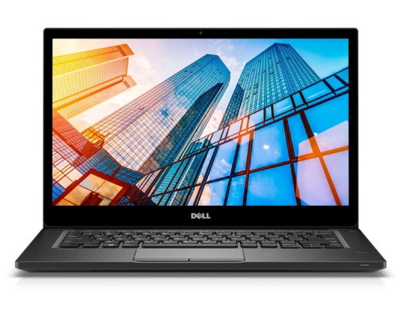 Dell Latitude 7490 14" i7-8650U - 16GB - 256GB SATA SSD