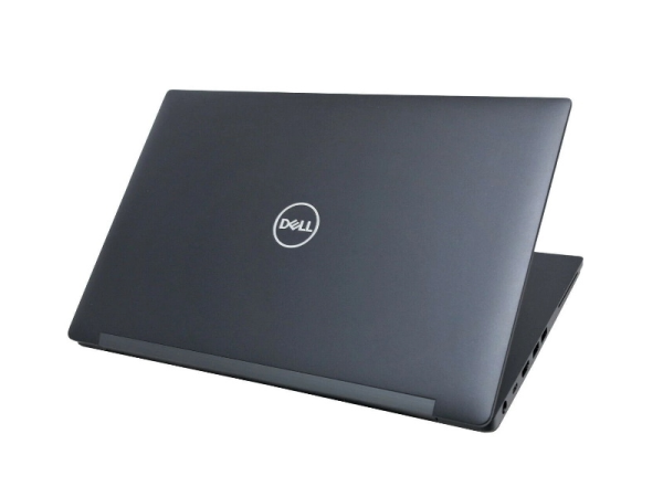 Dell Latitude 7490 14" i7-8650U - 16GB - 256GB SATA SSD - Image 3