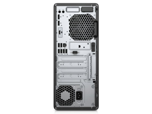 HP EliteDesk 800 G4 TWR i5-8500 - 8GB - 256GB SATA SSD - Image 3