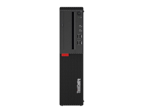 Lenovo ThinkCentre M910s SFF i5-6500 - 16GB - 256GB SATA SSD