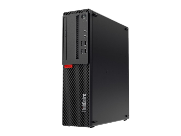 Lenovo ThinkCentre M910s SFF i5-6500 - 16GB - 256GB SATA SSD - Image 3