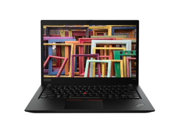 Lenovo ThinkPad T490S 14" i5-8365u - 8GB - 256GB NVME SSD