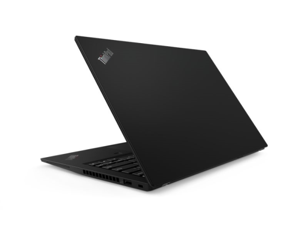 Lenovo ThinkPad T490S 14" i5-8365u - 8GB - 256GB NVME SSD - Image 3