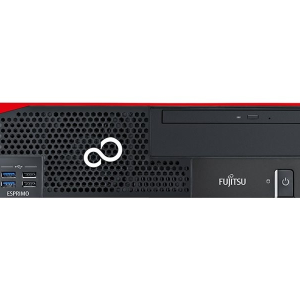 Fujitsu Esprimo D757 SFF i5-6500 - 16GB - 256GB SATA SSD