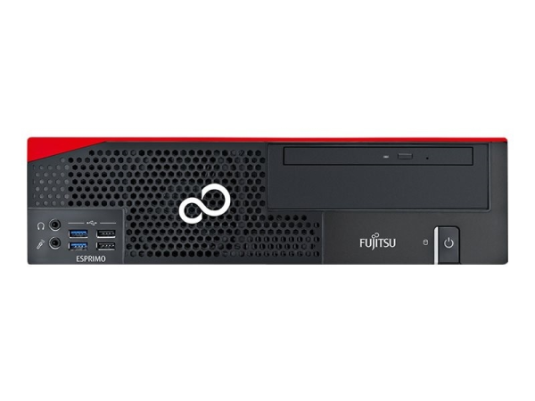 Fujitsu Esprimo D757 SFF i5-6500 - 16GB - 256GB SATA SSD