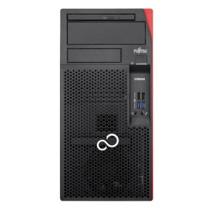 Fujitsu Esprimo P557 MT i5-7400 - 16GB - 256GB SATA SSD - DVD