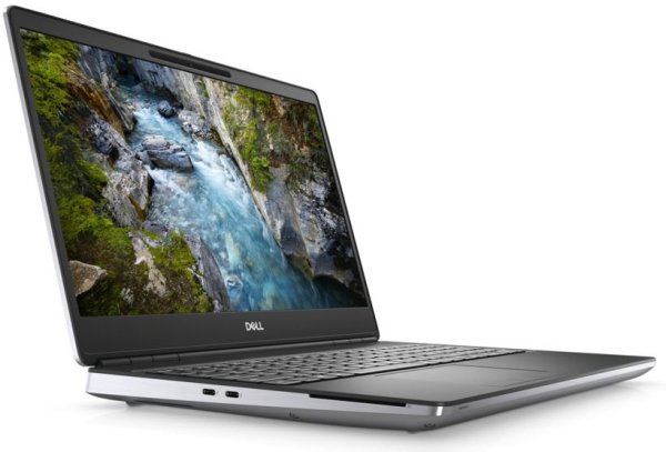 Dell Precision 7560 15" i7-11850H - 32GB - 512GB NVME SSD - T1200 - Image 2