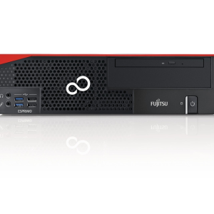 Fujitsu Esprimo D957 SFF i5-6500 - 16GB - 256GB SATA SSD