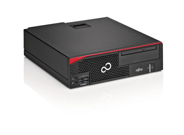 Fujitsu Esprimo D956 SFF i5-6500 - 8GB - 256GB NVME SSD - Image 3
