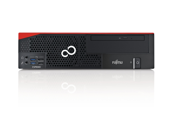 Fujitsu Esprimo D956 SFF i5-6500 - 8GB - 256GB NVME SSD