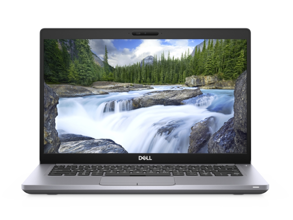 Dell Latitude 5410 14" i5-10310U - 16GB - 512GB NVME SSD