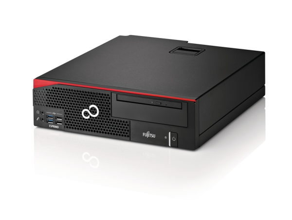 Fujitsu Esprimo D956 SFF i5-6500 - 8GB - 256GB NVME SSD - Image 2