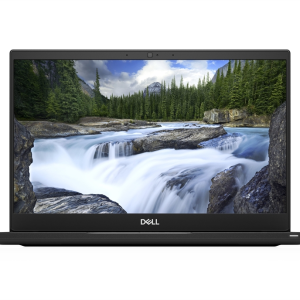 Dell Latitude 7390 13" i5-8350u - 16GB - 256GB NVME SSD
