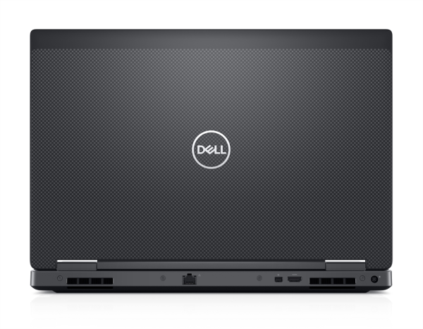 Dell Precision 7530 15" i7-8850H - 32GB - 256GB NVME SSD - Nvidia Quadro P1000 - Image 3