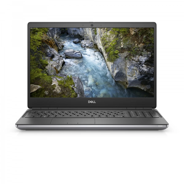 Dell Precision 7560 15" i7-11850H - 32GB - 512GB NVME SSD - T1200
