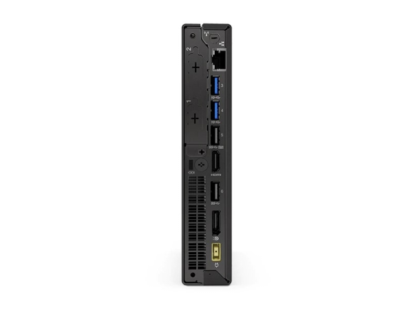 Lenovo ThinkCentre M720q Tiny i5-8500T - 8GB - 256GB NVME SSD - slika 3